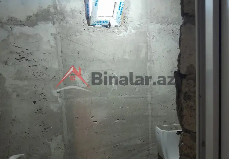 3 otaqlı mənzil Satılır, Sumqayıt