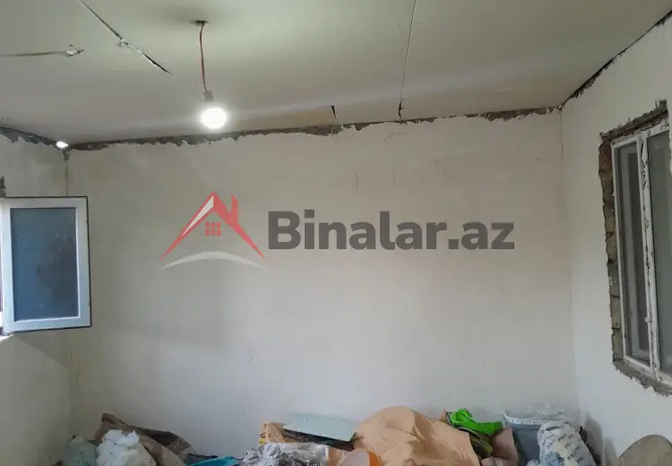 3 otaqlı mənzil Satılır, Sumqayıt