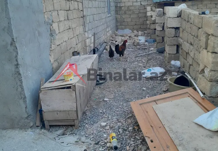 3 otaqlı mənzil Satılır, Sumqayıt