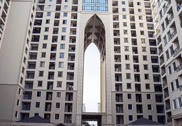 3 otaqlı mənzil Satılır, Nərimanov, Bakı
