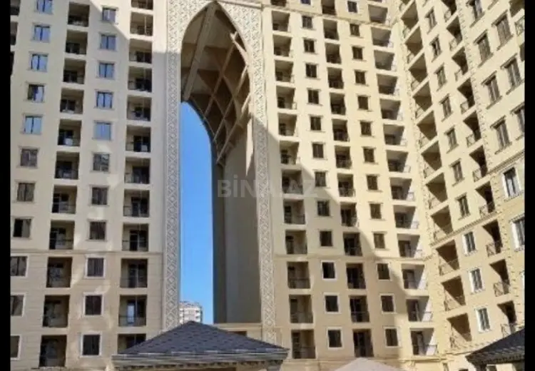 3 otaqlı mənzil Satılır, Nərimanov, Bakı