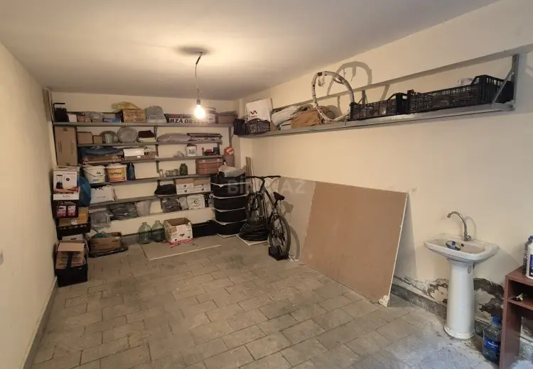 18 m² Obyekt / Ofis Kirayə (aylıq), Nərimanov, Bakı