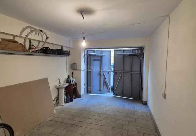 18 m² Obyekt / Ofis Kirayə (aylıq), Nərimanov, Bakı