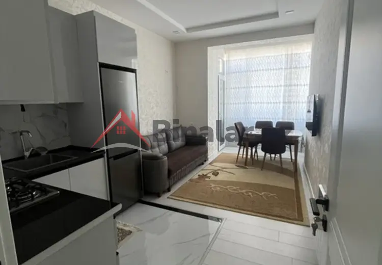 400 AZN - 0 otaqlı mənzil Kirayə (aylıq), Xaçmaz