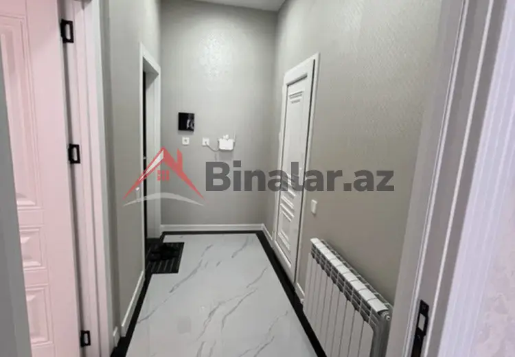 400 AZN - 0 otaqlı mənzil Kirayə (aylıq), Xaçmaz