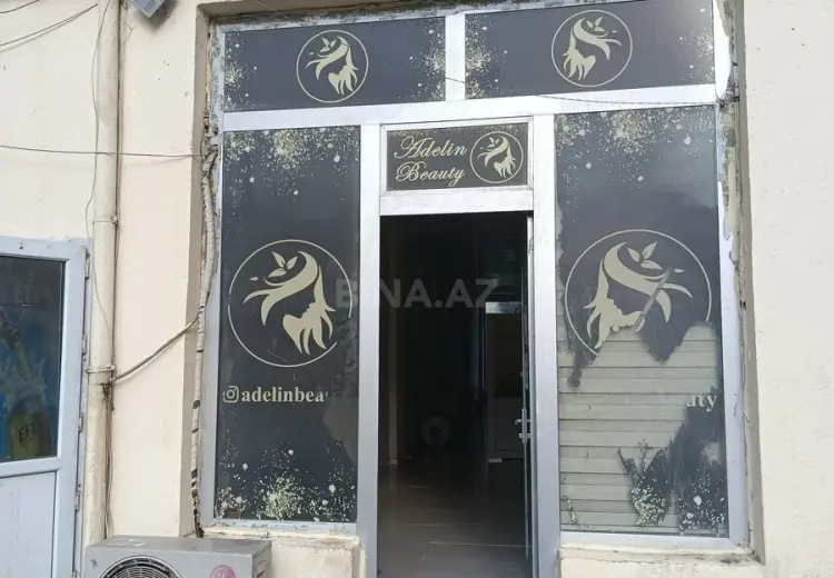 70 m² Obyekt / Ofis Kirayə (aylıq), 4-cü mikrorayon, Nəsimi, Bakı