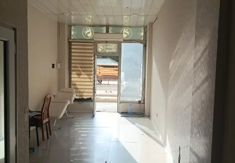 70 m² Obyekt / Ofis Kirayə (aylıq), 4-cü mikrorayon, Nəsimi, Bakı