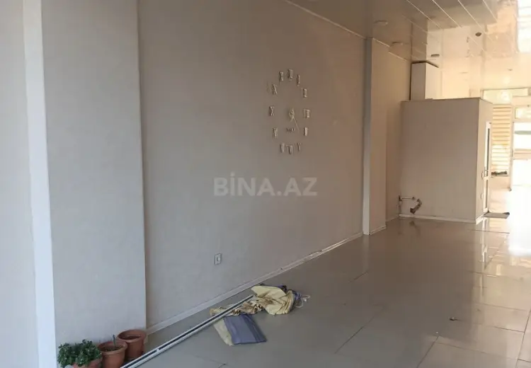 70 m² Obyekt / Ofis Kirayə (aylıq), 4-cü mikrorayon, Nəsimi, Bakı
