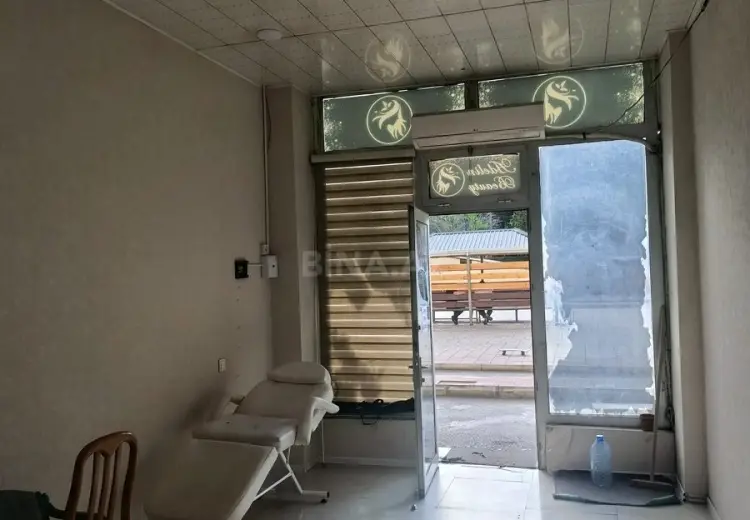 70 m² Obyekt / Ofis Kirayə (aylıq), 4-cü mikrorayon, Nəsimi, Bakı