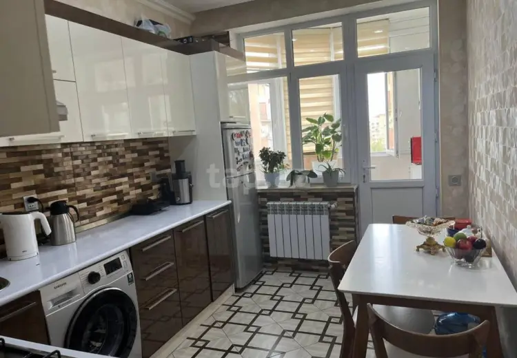 3 otaqlı mənzil , Xırdalan
