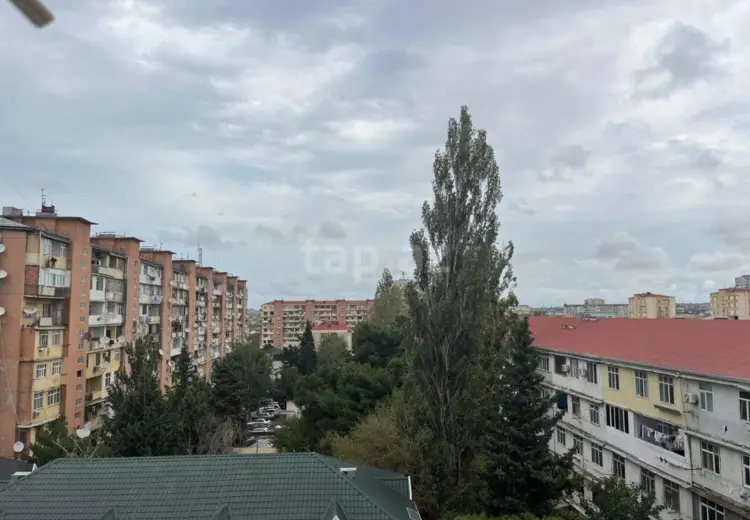3 otaqlı mənzil , Xırdalan