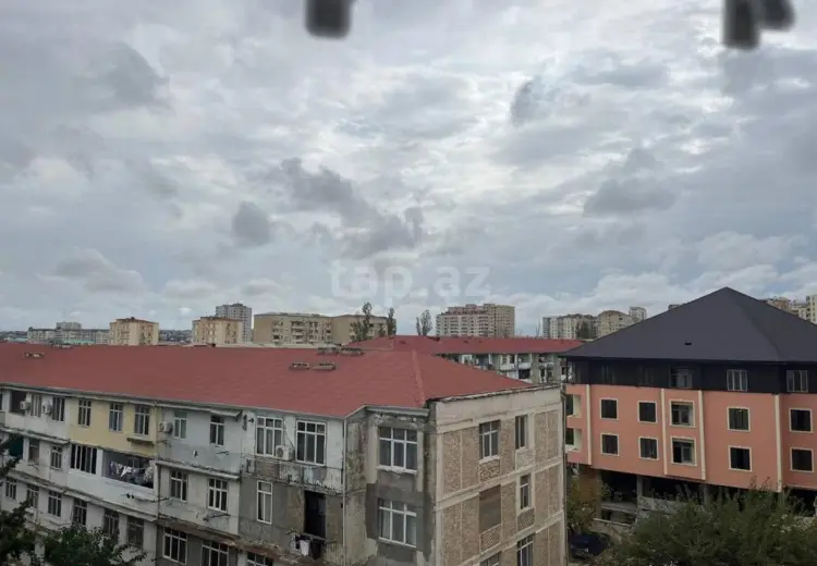 3 otaqlı mənzil , Xırdalan