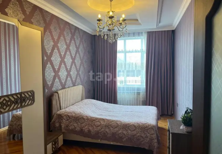 3 otaqlı mənzil , Xırdalan