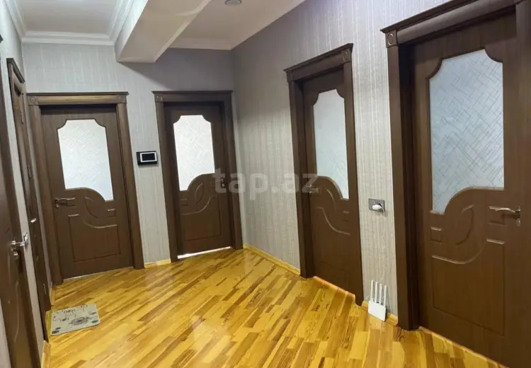 3 otaqlı mənzil , Xırdalan