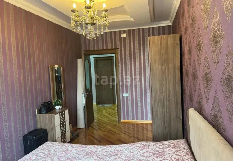 3 otaqlı mənzil , Xırdalan