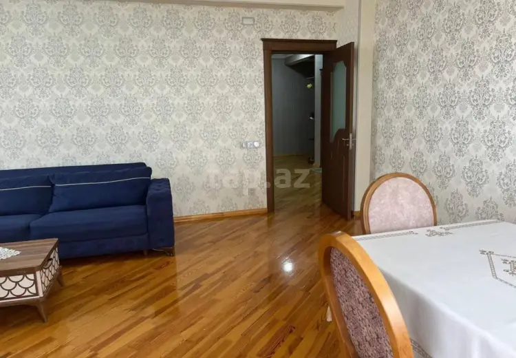 3 otaqlı mənzil , Xırdalan