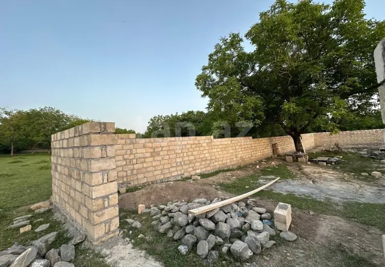0 m² Obyekt / Ofis , Qəbələ