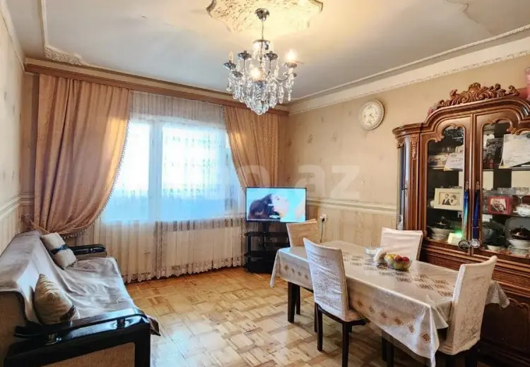 3 otaqlı mənzil , Sumqayıt