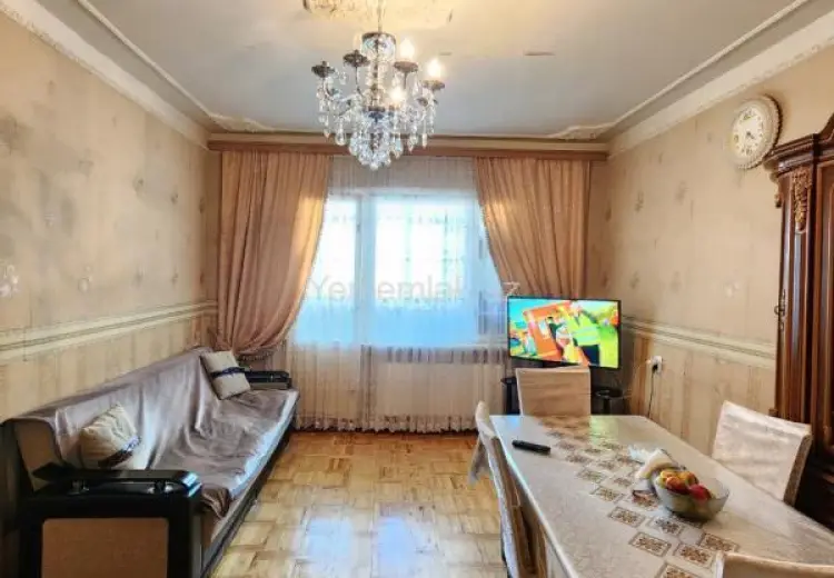 109 000 AZN - 3 otaqlı mənzil Satılır, 6-cı mikrorayon, Sumqayıt