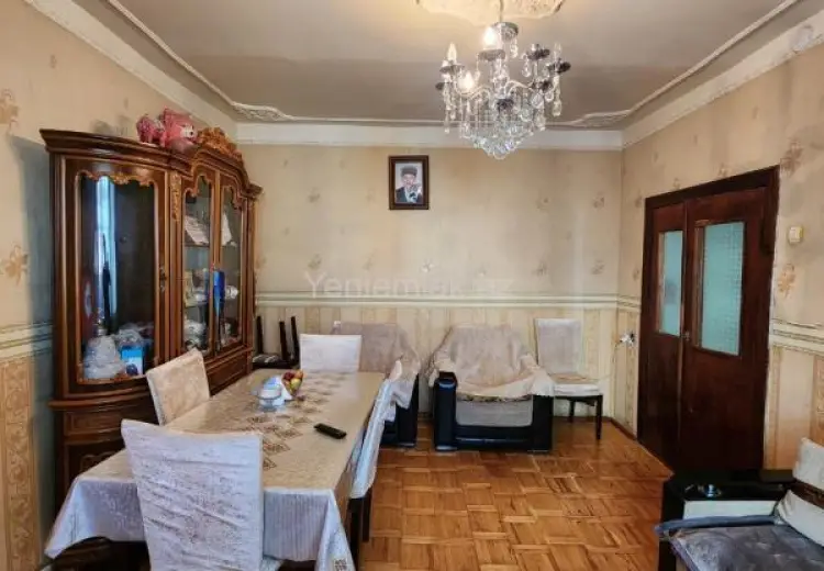 109 000 AZN - 3 otaqlı mənzil Satılır, 6-cı mikrorayon, Sumqayıt