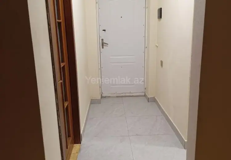 2 otaqlı mənzil Kirayə (aylıq), Bakıxanov qəs., Sabunçu, Bakı