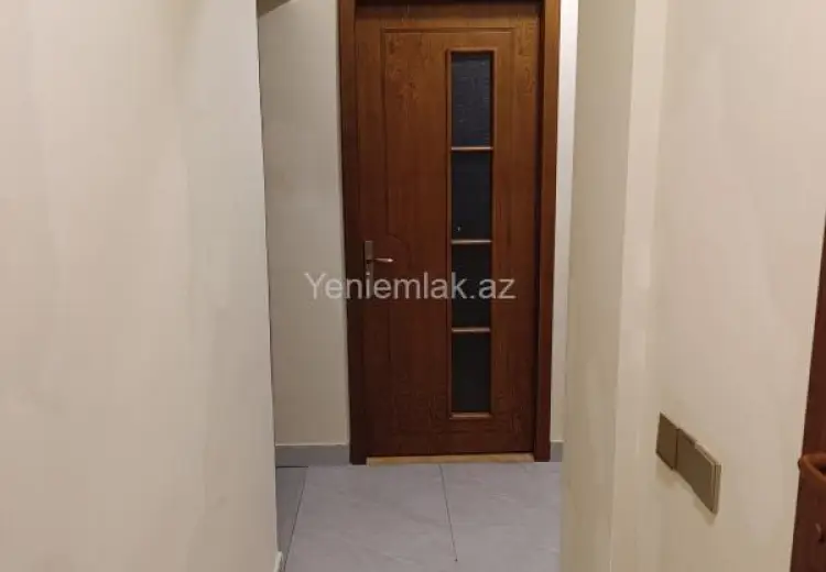 2 otaqlı mənzil Kirayə (aylıq), Bakıxanov qəs., Sabunçu, Bakı