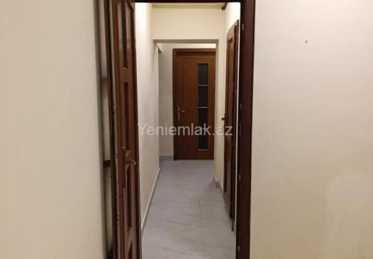 2 otaqlı mənzil Kirayə (aylıq), Bakıxanov qəs., Sabunçu, Bakı