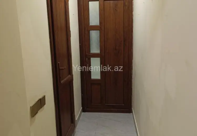 2 otaqlı mənzil Kirayə (aylıq), Bakıxanov qəs., Sabunçu, Bakı