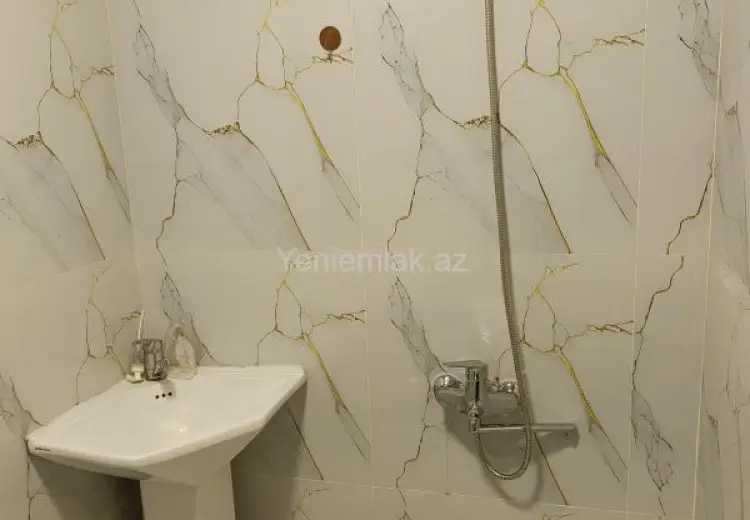 2 otaqlı mənzil Kirayə (aylıq), Bakıxanov qəs., Sabunçu, Bakı