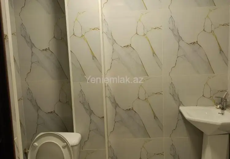 2 otaqlı mənzil Kirayə (aylıq), Bakıxanov qəs., Sabunçu, Bakı