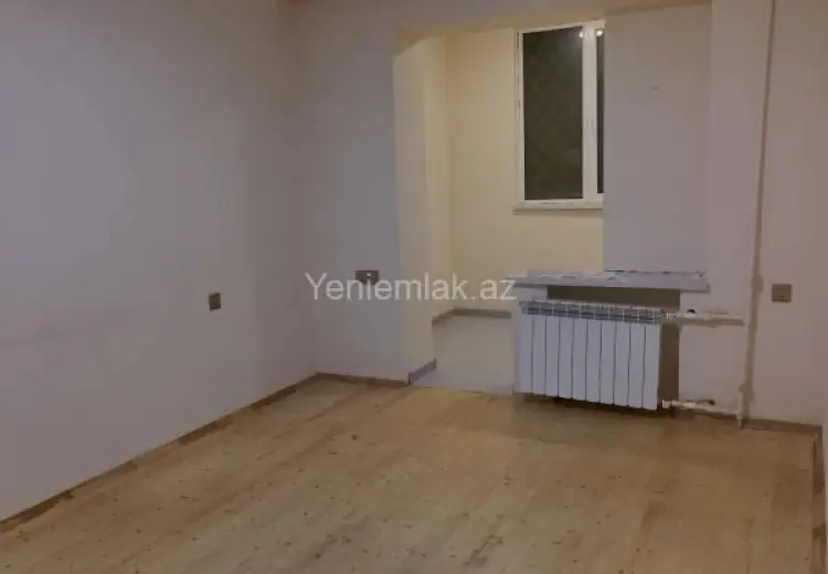 2 otaqlı mənzil Kirayə (aylıq), Bakıxanov qəs., Sabunçu, Bakı