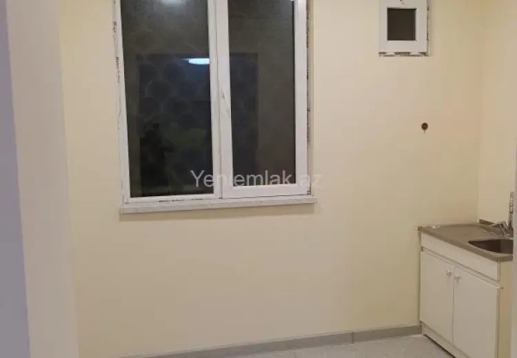 2 otaqlı mənzil Kirayə (aylıq), Bakıxanov qəs., Sabunçu, Bakı