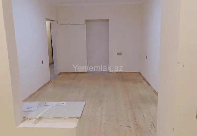 2 otaqlı mənzil Kirayə (aylıq), Bakıxanov qəs., Sabunçu, Bakı