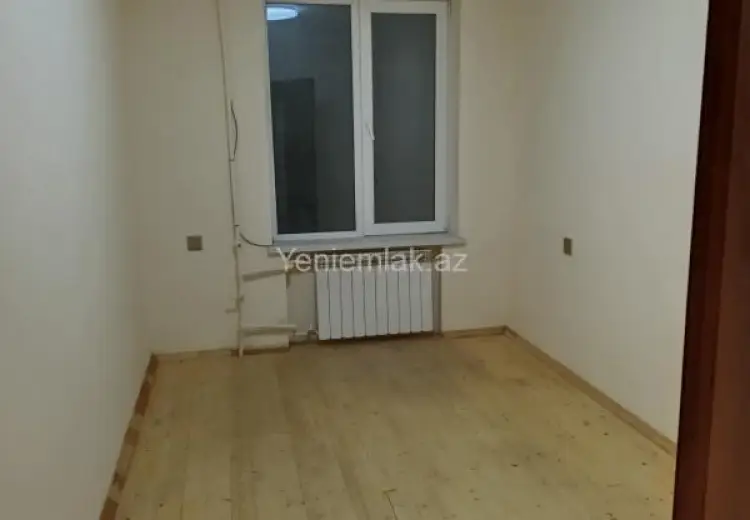 2 otaqlı mənzil Kirayə (aylıq), Bakıxanov qəs., Sabunçu, Bakı