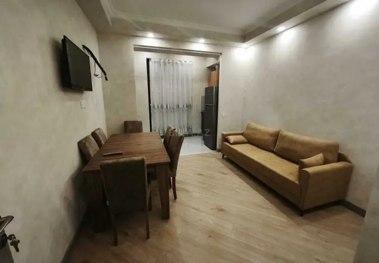 2 otaqlı mənzil Kirayə (aylıq), Nərimanov, Bakı