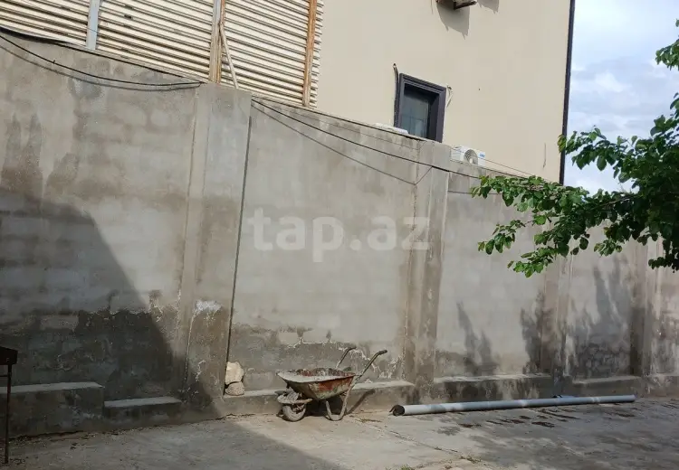 0 m² Obyekt / Ofis , Badamdar qəs., Səbail, Bakı