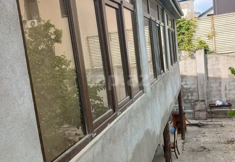 0 m² Obyekt / Ofis , Badamdar qəs., Səbail, Bakı
