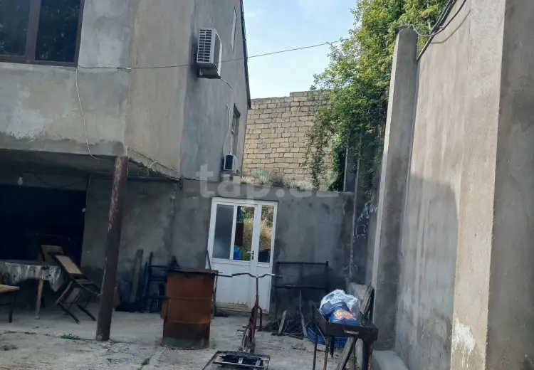 0 m² Obyekt / Ofis , Badamdar qəs., Səbail, Bakı