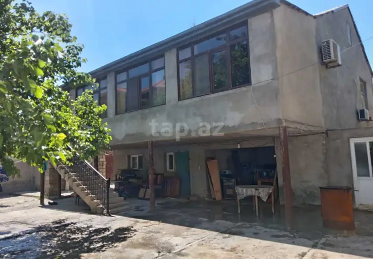 0 m² Obyekt / Ofis , Badamdar qəs., Səbail, Bakı