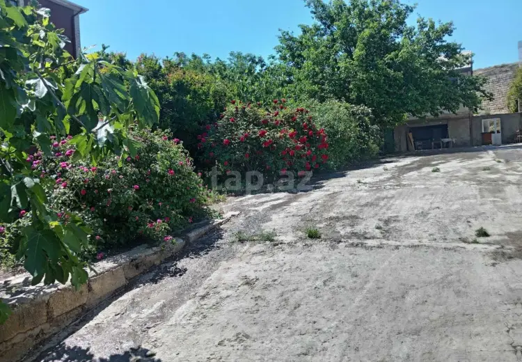0 m² Obyekt / Ofis , Badamdar qəs., Səbail, Bakı