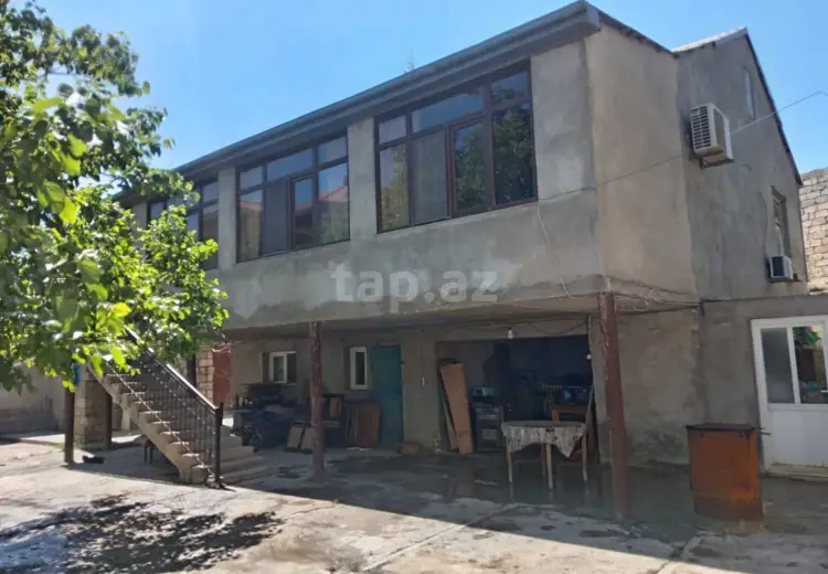 0 m² Obyekt / Ofis , Badamdar qəs., Səbail, Bakı
