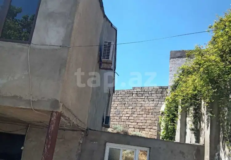 0 m² Obyekt / Ofis , Badamdar qəs., Səbail, Bakı