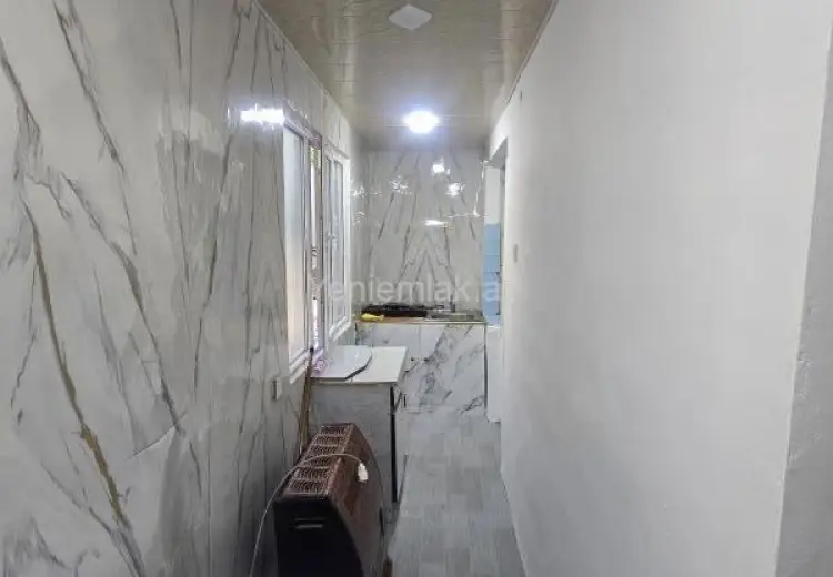 2 otaqlı mənzil Kirayə (aylıq), Badamdar qəs., Səbail, Bakı
