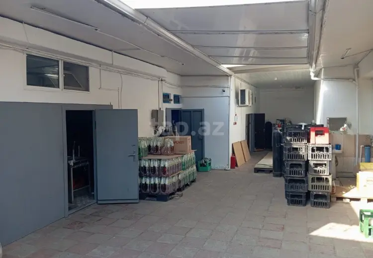 0 m² Obyekt / Ofis , Bakı