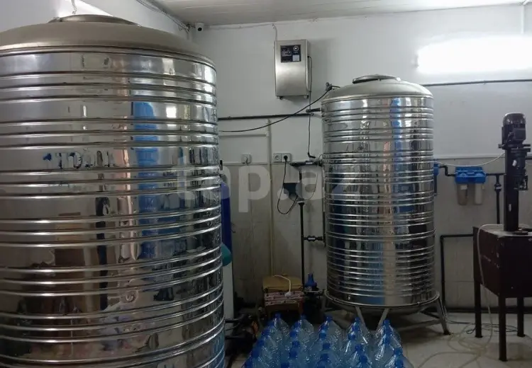 0 m² Obyekt / Ofis , Bakı