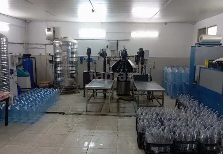 0 m² Obyekt / Ofis , Bakı