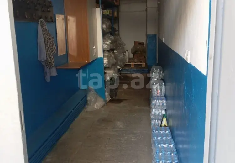 0 m² Obyekt / Ofis , Bakı