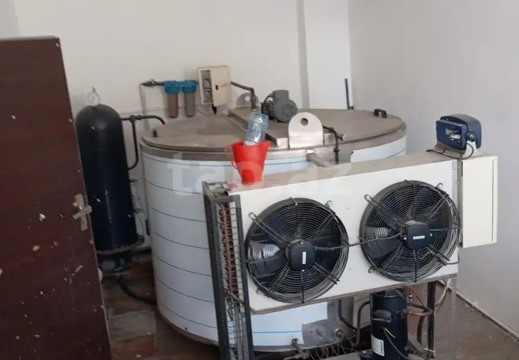 0 m² Obyekt / Ofis , Bakı