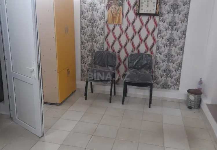 56 m² Obyekt / Ofis Kirayə (aylıq), Xətai, Bakı