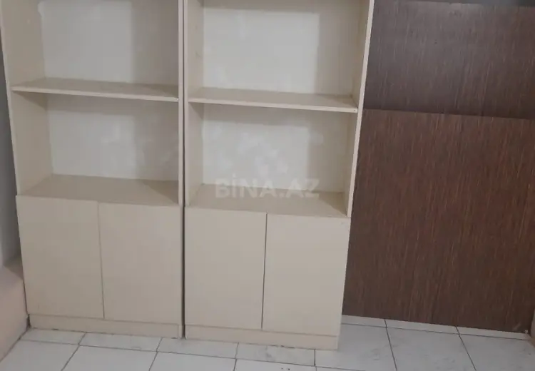 56 m² Obyekt / Ofis Kirayə (aylıq), Xətai, Bakı